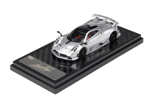 Pagani Pagani Imola 2020 - 1:64 - LCD Model Pagani Pagani Imola 2020 - 1:64 - LCD Model