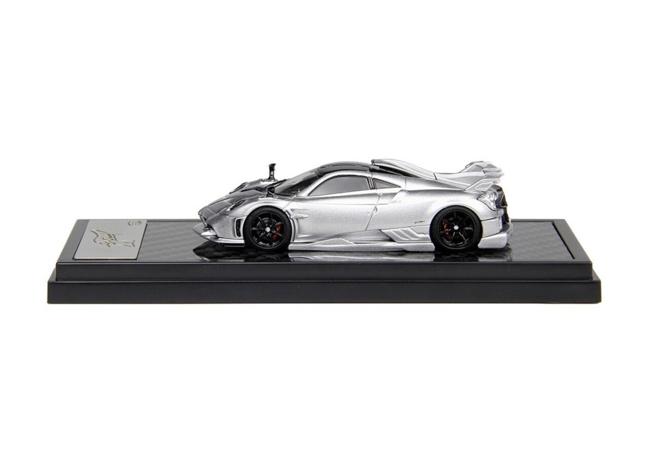 Pagani Pagani Imola 2020 - 1:64 - LCD Model Pagani Pagani Imola 2020 - 1:64 - LCD Model