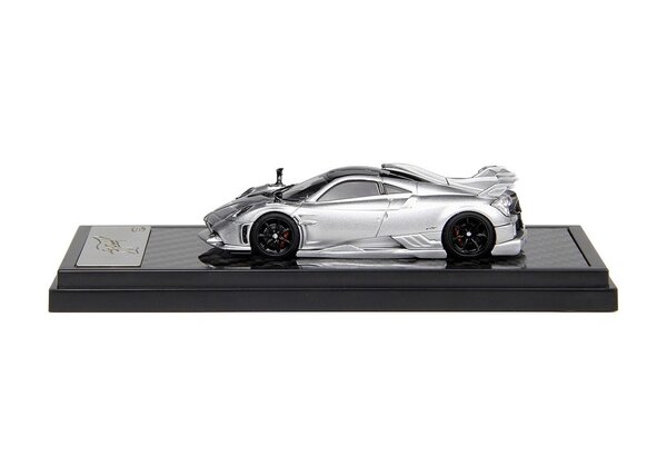 Pagani Pagani Imola 2020 - 1:64 - LCD Model Pagani Pagani Imola 2020 - 1:64 - LCD Model