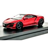Honda Honda NSX 2017 - 1:64 - LCD Model