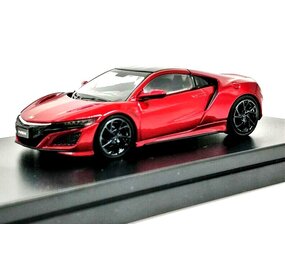 Honda Honda NSX 2017 - 1:64 - LCD Model Honda Honda NSX 2017 - 1:64 - LCD Model