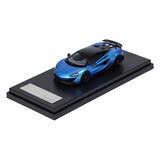 McLaren McLaren 600LT 2018 - 1:64 - LCD Model