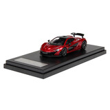 McLaren McLaren P1 2013 - 1:64 - LCD Model