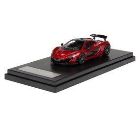 McLaren McLaren P1 2013 - 1:64 - LCD Model