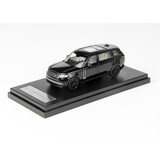 Land Rover Land Rover Range Rover 2022 - 1:64 - LCD Model Land Rover Land Rover Range Rover 2022 - 1:64 - LCD Model