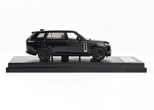 Land Rover Land Rover Range Rover 2022 - 1:64 - LCD Model Land Rover Land Rover Range Rover 2022 - 1:64 - LCD Model