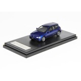 Honda Honda Civic EG6 VTEC (+Engine Details) 1993 - 1:64 - LCD Model