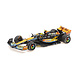 Formule 1 McLaren F1 Team MCL60, Norris, Abu Dhabi GP 2023 - 1:43 - Minichamps Formule 1 McLaren F1 Team MCL60, Norris, Abu Dhabi GP 2023 - 1:43 - Minichamps