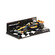 Formule 1 McLaren F1 Team MCL60, Norris, Abu Dhabi GP 2023 - 1:43 - Minichamps Formule 1 McLaren F1 Team MCL60, Norris, Abu Dhabi GP 2023 - 1:43 - Minichamps
