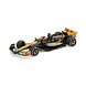 Formule 1 McLaren F1 Team MCL60, Piastri, Abu Dhabi GP 2023 - 1:43 - Minichamps Formule 1 McLaren F1 Team MCL60, Piastri, Abu Dhabi GP 2023 - 1:43 - Minichamps