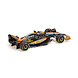 Formule 1 McLaren F1 Team MCL60, Piastri, Abu Dhabi GP 2023 - 1:43 - Minichamps Formule 1 McLaren F1 Team MCL60, Piastri, Abu Dhabi GP 2023 - 1:43 - Minichamps