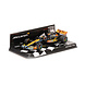 Formule 1 McLaren F1 Team MCL60, Piastri, Abu Dhabi GP 2023 - 1:43 - Minichamps Formule 1 McLaren F1 Team MCL60, Piastri, Abu Dhabi GP 2023 - 1:43 - Minichamps