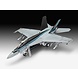 Revell Top Gun - Maverick's F/A-18E Super Hornet - 1:72 - Revell Revell Top Gun - Maverick's F/A-18E Super Hornet - 1:72 - Revell