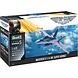 Revell Top Gun - Maverick's F/A-18E Super Hornet - 1:72 - Revell Revell Top Gun - Maverick's F/A-18E Super Hornet - 1:72 - Revell