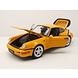 Porsche Porsche 911/964 Turbo 1989 - 1:18 - Welly Porsche Porsche 911/964 Turbo 1989 - 1:18 - Welly