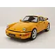 Porsche Porsche 911/964 Turbo 1989 - 1:18 - Welly Porsche Porsche 911/964 Turbo 1989 - 1:18 - Welly