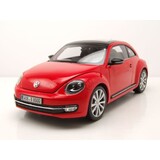 Volkswagen Volkswagen Beetle 2012 - 1:18 - Welly Volkswagen Volkswagen Beetle 2012 - 1:18 - Welly