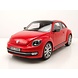 Volkswagen Volkswagen Beetle 2012 - 1:18 - Welly Volkswagen Volkswagen Beetle 2012 - 1:18 - Welly