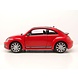 Volkswagen Volkswagen Beetle 2012 - 1:18 - Welly Volkswagen Volkswagen Beetle 2012 - 1:18 - Welly