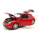 Volkswagen Volkswagen Beetle 2012 - 1:18 - Welly Volkswagen Volkswagen Beetle 2012 - 1:18 - Welly