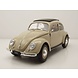 Volkswagen Volkswagen Beetle Classic 1950 Closed Roof - 1:18 - Welly Volkswagen Volkswagen Beetle Classic 1950 Closed Roof - 1:18 - Welly