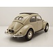 Volkswagen Volkswagen Beetle Classic 1950 Closed Roof - 1:18 - Welly Volkswagen Volkswagen Beetle Classic 1950 Closed Roof - 1:18 - Welly