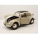 Volkswagen Volkswagen Beetle Classic 1950 Closed Roof - 1:18 - Welly Volkswagen Volkswagen Beetle Classic 1950 Closed Roof - 1:18 - Welly
