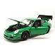 Porsche Porsche 911 (997) GT3 RS - 1:18 - Welly Porsche Porsche 911 (997) GT3 RS - 1:18 - Welly