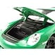 Porsche Porsche 911 (997) GT3 RS - 1:18 - Welly Porsche Porsche 911 (997) GT3 RS - 1:18 - Welly