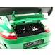 Porsche Porsche 911 (997) GT3 RS - 1:18 - Welly Porsche Porsche 911 (997) GT3 RS - 1:18 - Welly