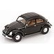 Volkswagen Volkswagen Beetle Classic 1950 Closed Roof - 1:18 - Welly Volkswagen Volkswagen Beetle Classic 1950 Closed Roof - 1:18 - Welly