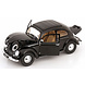 Volkswagen Volkswagen Beetle Classic 1950 Closed Roof - 1:18 - Welly Volkswagen Volkswagen Beetle Classic 1950 Closed Roof - 1:18 - Welly