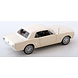 Ford Ford Mustang Coupe 1964 - 1:18 - Welly Ford Ford Mustang Coupe 1964 - 1:18 - Welly