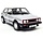 Volkswagen Golf I GTI 1983 - 1:18 - Welly
