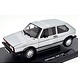 Volkswagen Volkswagen Golf I GTI 1983 - 1:18 - Welly Volkswagen Volkswagen Golf I GTI 1983 - 1:18 - Welly