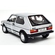 Volkswagen Volkswagen Golf I GTI 1983 - 1:18 - Welly Volkswagen Volkswagen Golf I GTI 1983 - 1:18 - Welly