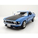 Ford Ford Mustang Boss 1969 - 1:18 - Welly Ford Ford Mustang Boss 1969 - 1:18 - Welly
