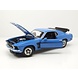 Ford Ford Mustang Boss 1969 - 1:18 - Welly Ford Ford Mustang Boss 1969 - 1:18 - Welly