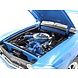 Ford Ford Mustang Boss 1969 - 1:18 - Welly Ford Ford Mustang Boss 1969 - 1:18 - Welly