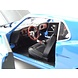 Ford Ford Mustang Boss 1969 - 1:18 - Welly Ford Ford Mustang Boss 1969 - 1:18 - Welly