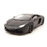 Lamborghini Lamborghini Aventador LP 700-4 - 1:18 - Welly Lamborghini Lamborghini Aventador LP 700-4 - 1:18 - Welly