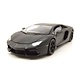 Lamborghini Lamborghini Aventador LP 700-4 - 1:18 - Welly Lamborghini Lamborghini Aventador LP 700-4 - 1:18 - Welly