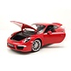 Porsche Porsche 911 (991) Carrera S 2012 - 1:18 - Welly Porsche Porsche 911 (991) Carrera S 2012 - 1:18 - Welly