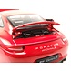Porsche Porsche 911 (991) Carrera S 2012 - 1:18 - Welly Porsche Porsche 911 (991) Carrera S 2012 - 1:18 - Welly
