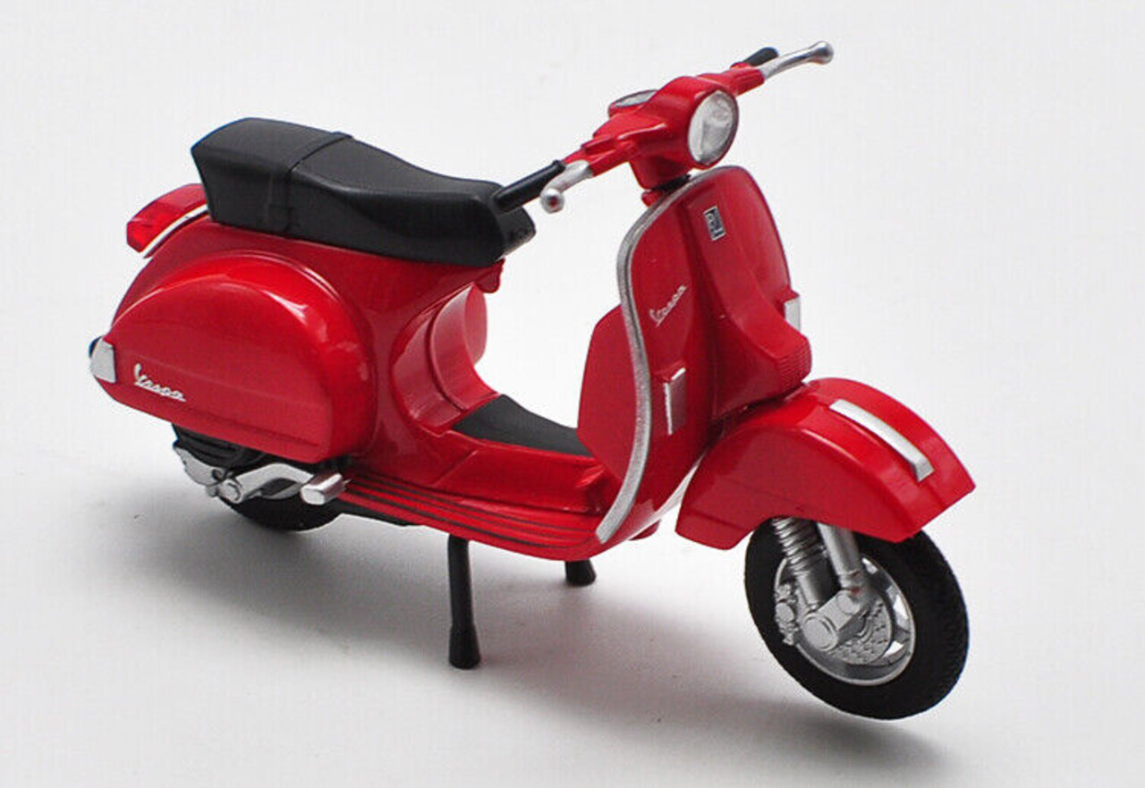 Vespa Vespa PX 2016 - 1:18 - Welly Vespa Vespa PX 2016 - 1:18 - Welly