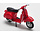 Vespa PX 2016 - 1:18 - Welly