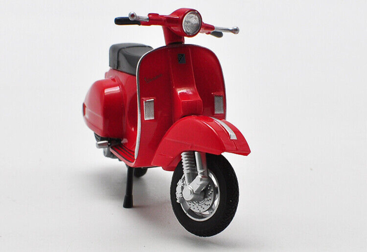 Vespa Vespa PX 2016 - 1:18 - Welly Vespa Vespa PX 2016 - 1:18 - Welly
