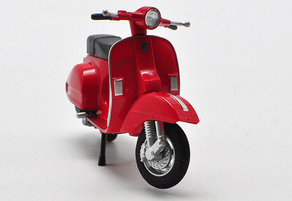 Vespa Vespa PX 2016 - 1:18 - Welly Vespa Vespa PX 2016 - 1:18 - Welly
