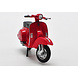 Vespa Vespa PX 2016 - 1:18 - Welly Vespa Vespa PX 2016 - 1:18 - Welly