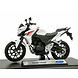 Honda Honda CB500F - 1:18 - Welly Honda Honda CB500F - 1:18 - Welly